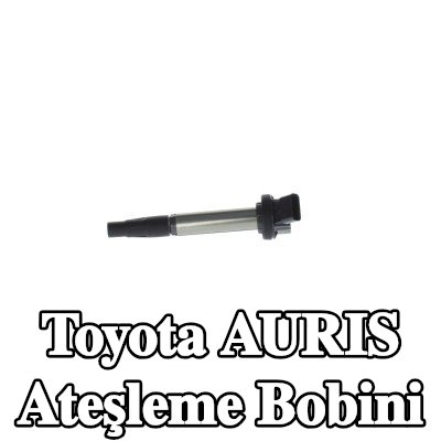 BOSCH Ateşleme bobini — Toyota Auris