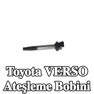 BOSCH Ateşleme bobini — Toyota Verso