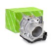 VALEO جسم الخانق بدون حشوات/أختام, ORIGINAL PART — Renault Master (1)