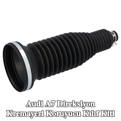 FEBI BILSTEIN Direksiyon kremayeri koruyucu kılıf kiti — Audi A7