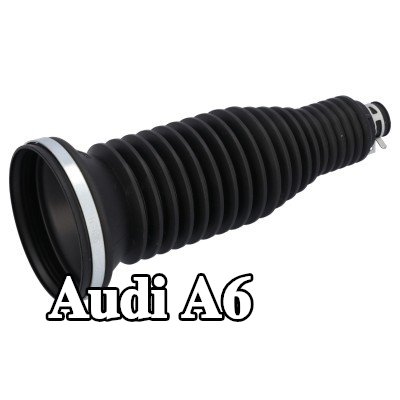FEBI BILSTEIN مجموعة غطاء حامل التوجيه — Audi A6