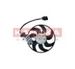 KAMOKA Fan, radyatör 300mm — Toyota Wish (2)