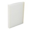 MAHLE مرشح حبوب اللقاح Particulate Filter — Toyota Crown (3)