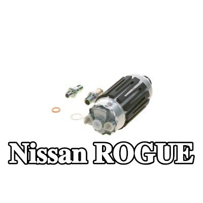 BOSCH مضخة البنزين — Nissan Rogue