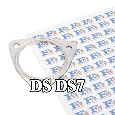 FA1 حشية أنبوب العادم — DS Ds7