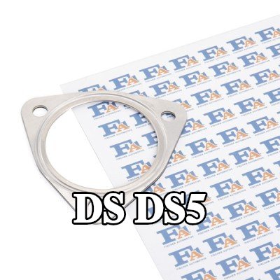 FA1 حشية أنبوب العادم — DS Ds5