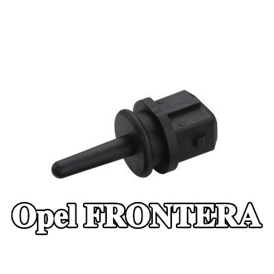 HELLA مستشعر درجة حرارة هواء السحب — 1997 Opel Frontera