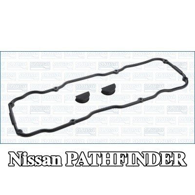 AJUSA مجموعة حشيات، غطاء رأس الأسطوانة — 1990 Nissan Pathfinder