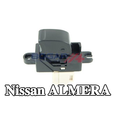 BOGAP مفتاح النوافذ — Nissan Almera