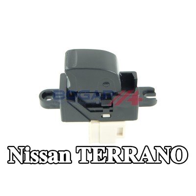 BOGAP مفتاح النوافذ — Nissan Terrano