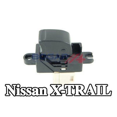 BOGAP مفتاح النوافذ — Nissan X-trail