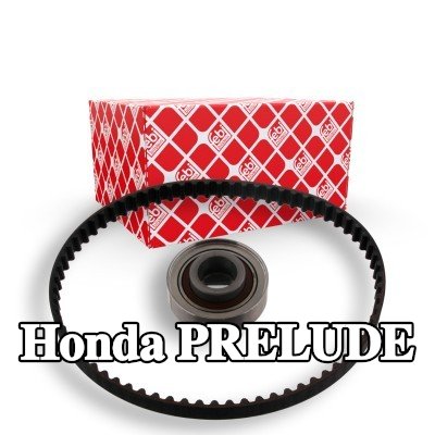 FEBI BILSTEIN مجموعة حزام التوقيت عدد الأسنان: 70 — 1995 Honda Prelude