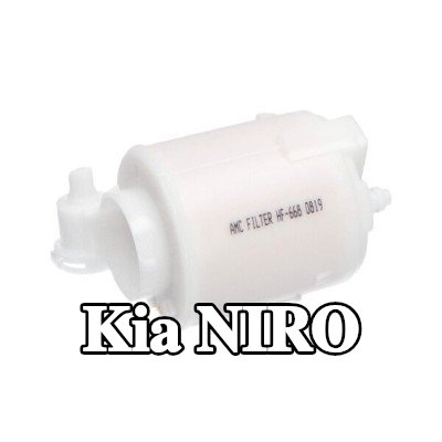 KAVO PARTS مرشح الوقود — Kia Niro