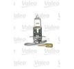 VALEO Uzun far ampulü ESSENTIAL, 55W, 12V — 2012 BMW 7 Series (4)