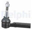 DELPHI Rot kolu ucu Ön Aks, 135mm — Chevrolet Camaro (2)