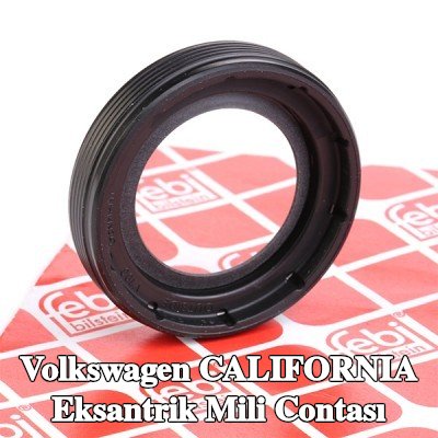 FEBI BILSTEIN Ön taraf eksantrik mili contası — 2012 Volkswagen California