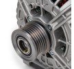 BOSCH Alternatör 200A — Mercedes-Benz Clc (4)