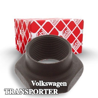FEBI BILSTEIN صامولة، عمود المحور — Volkswagen Transporter