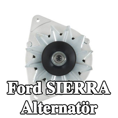 AS-PL Alternatör 55A — Ford Sierra
