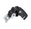 FEBI BILSTEIN Egzoz askısı Arka Aks — Renault Modus / Grand Modus (2)