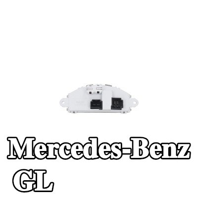 KAMOKA مقاوم محرك المنفاخ — Mercedes-Benz Gl