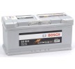 BOSCH بطارية S5, 015 — Hyundai H350 (1)