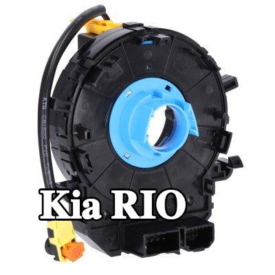FEBI BILSTEIN نابض ساعة لعجلة القيادة — Kia Rio