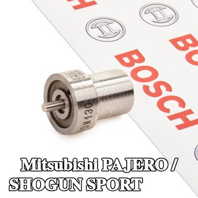 BOSCH جسم الفوهة — Mitsubishi Pajero / Shogun Sport