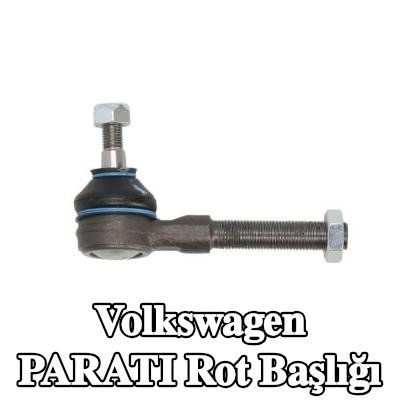 REINHOCH Rot ucu Ön Aks Sağ — Volkswagen Parati