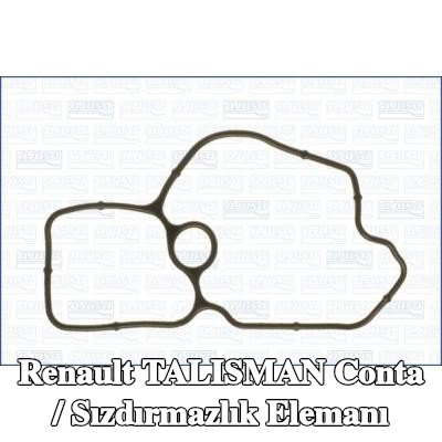 AJUSA Conta / Sızdırmazlık elemanı — 2016 Renault Talisman