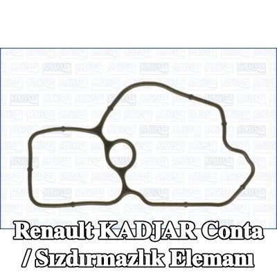 AJUSA Conta / Sızdırmazlık elemanı — Renault Kadjar