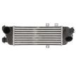 THERMOTEC Intercooler Çekirdek Boyutları: 314-128-64 — 2005 Hyundai Elantra (1)