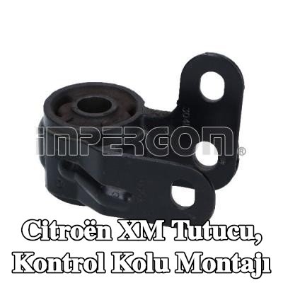 ORIGINAL IMPERIUM Tutucu, kontrol kolu montajı — Citroën Xm