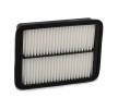 RIDEX Filtre kiti — 2000 Toyota Corolla (8)
