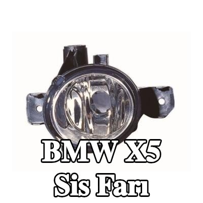 ABAKUS Sol Sis Farı, H11, ampul içermez — 2002 BMW X5