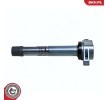 ESEN SKV Ateşleme bobini 3 pimli konektör, 12V — Honda Element (2)