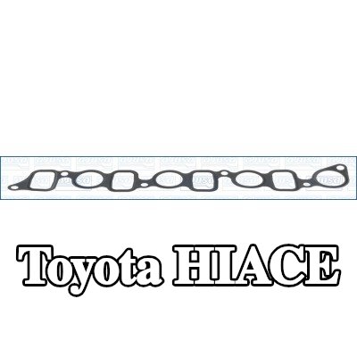 AJUSA حشية مشعب السحب — Toyota Hiace