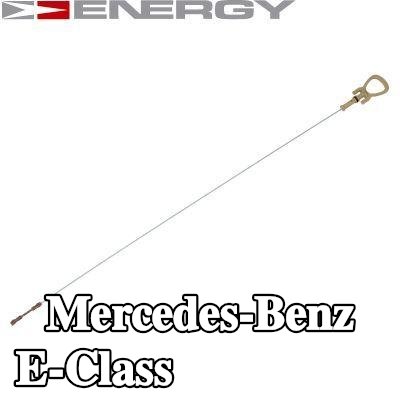ENERGY مقياس مستوى الزيت — Mercedes-Benz E-Class