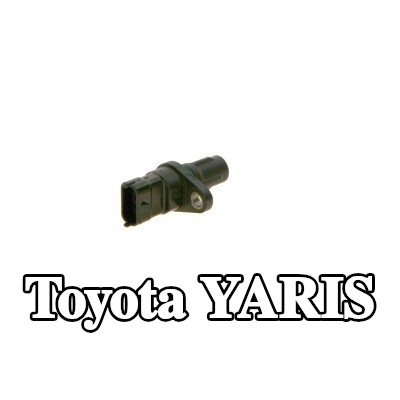 BOSCH مستشعر موضع عمود الكامات — Toyota Yaris
