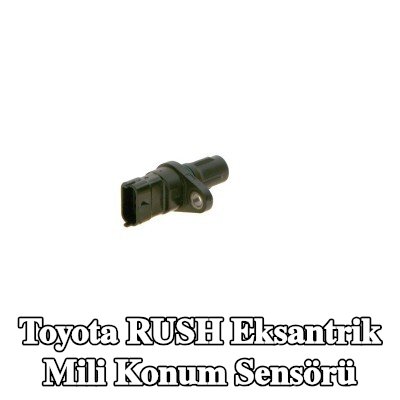 BOSCH Eksantrik mili konum sensörü — Toyota Rush