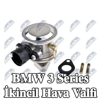 NTY İkincil hava valfi — 1997 BMW 3 Series