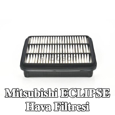 BOSCH Hava filtresi — 1997 Mitsubishi Eclipse