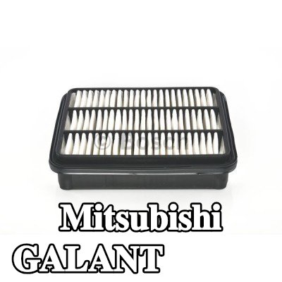 BOSCH مرشح الهواء — 1995 Mitsubishi Galant