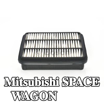 BOSCH مرشح الهواء — 1997 Mitsubishi Space Wagon