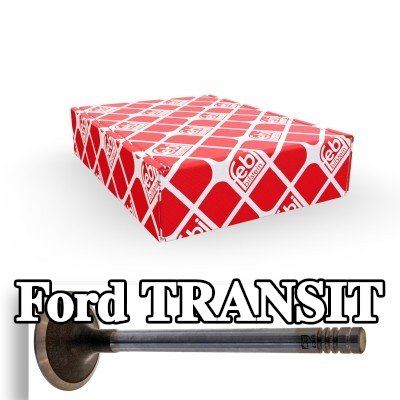FEBI BILSTEIN صمام السحب — 2000 Ford Transit