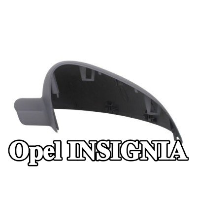 BLIC غلاف مرآة الجناح — 2012 Opel Insignia