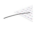 SAINT-GOBAIN Trim / Koruyucu Şerit, ön cam — 2012 BMW 3 Series (1)