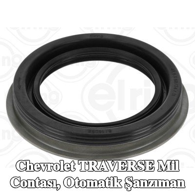 ELRING Mil contası, otomatik şanzıman — Chevrolet Traverse