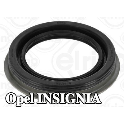 ELRING حشية العمود، ناقل حركة أوتوماتيكي — Opel Insignia