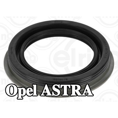 ELRING حشية العمود، ناقل حركة أوتوماتيكي — Opel Astra